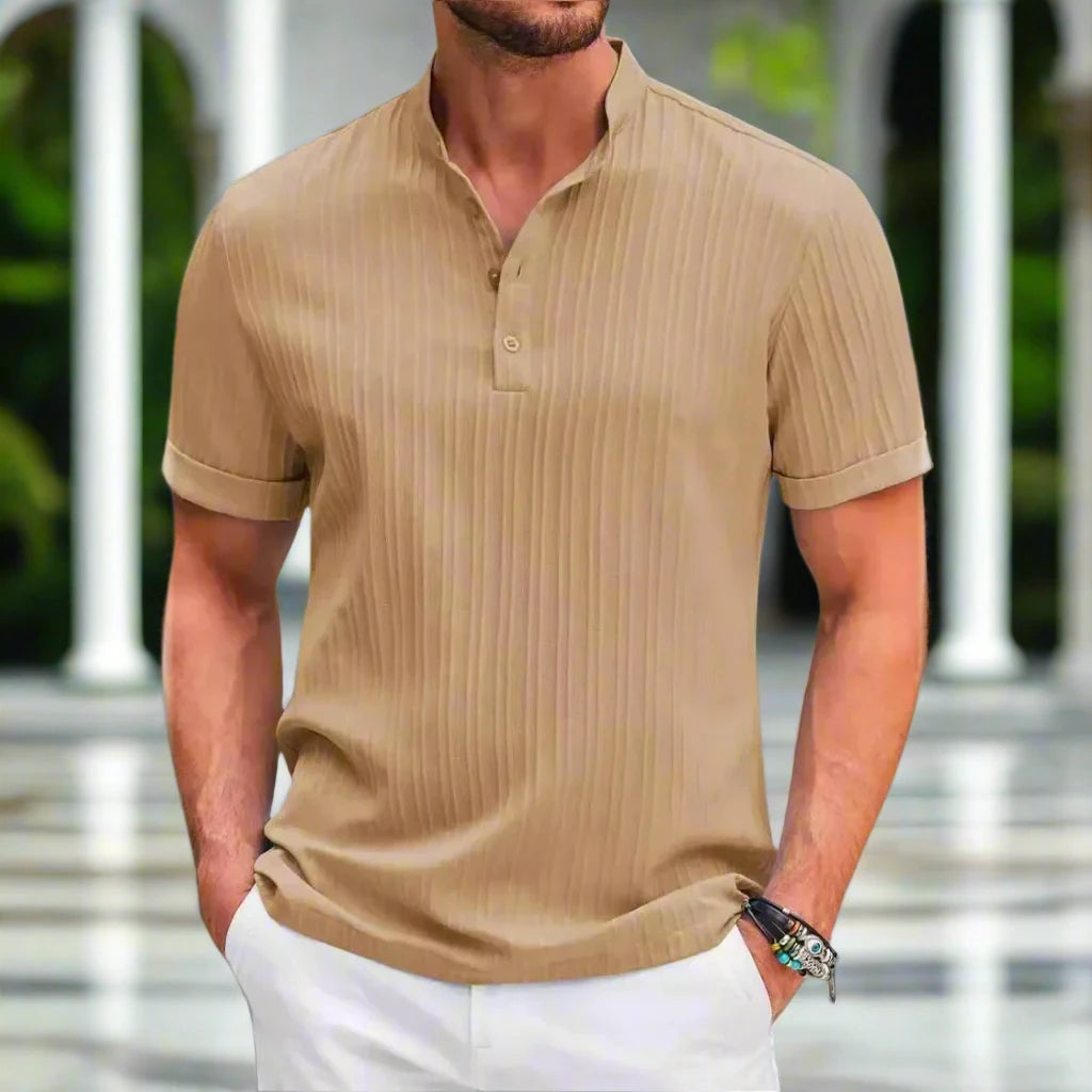 Versatile Ease Polo