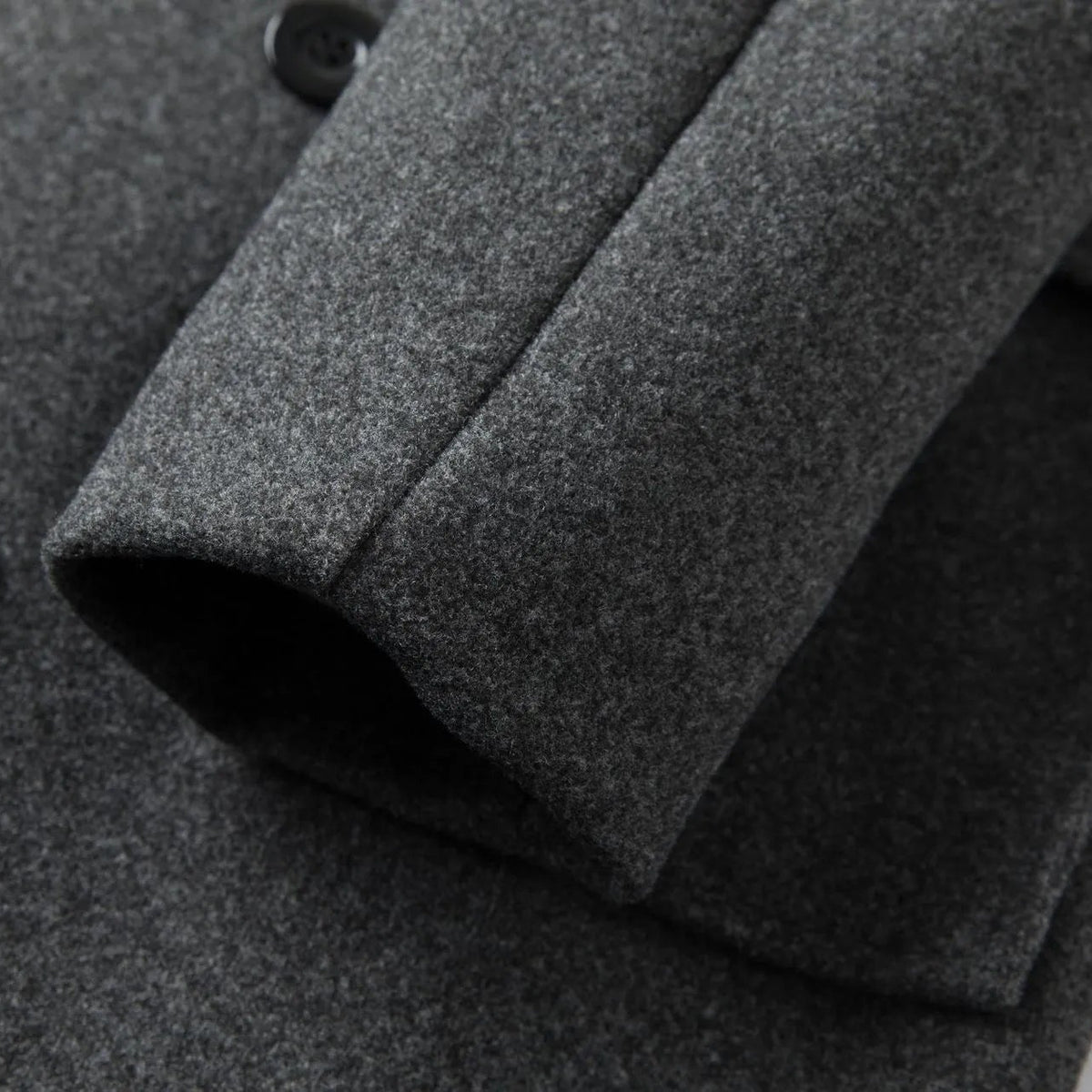 Harrigan Classic Coat