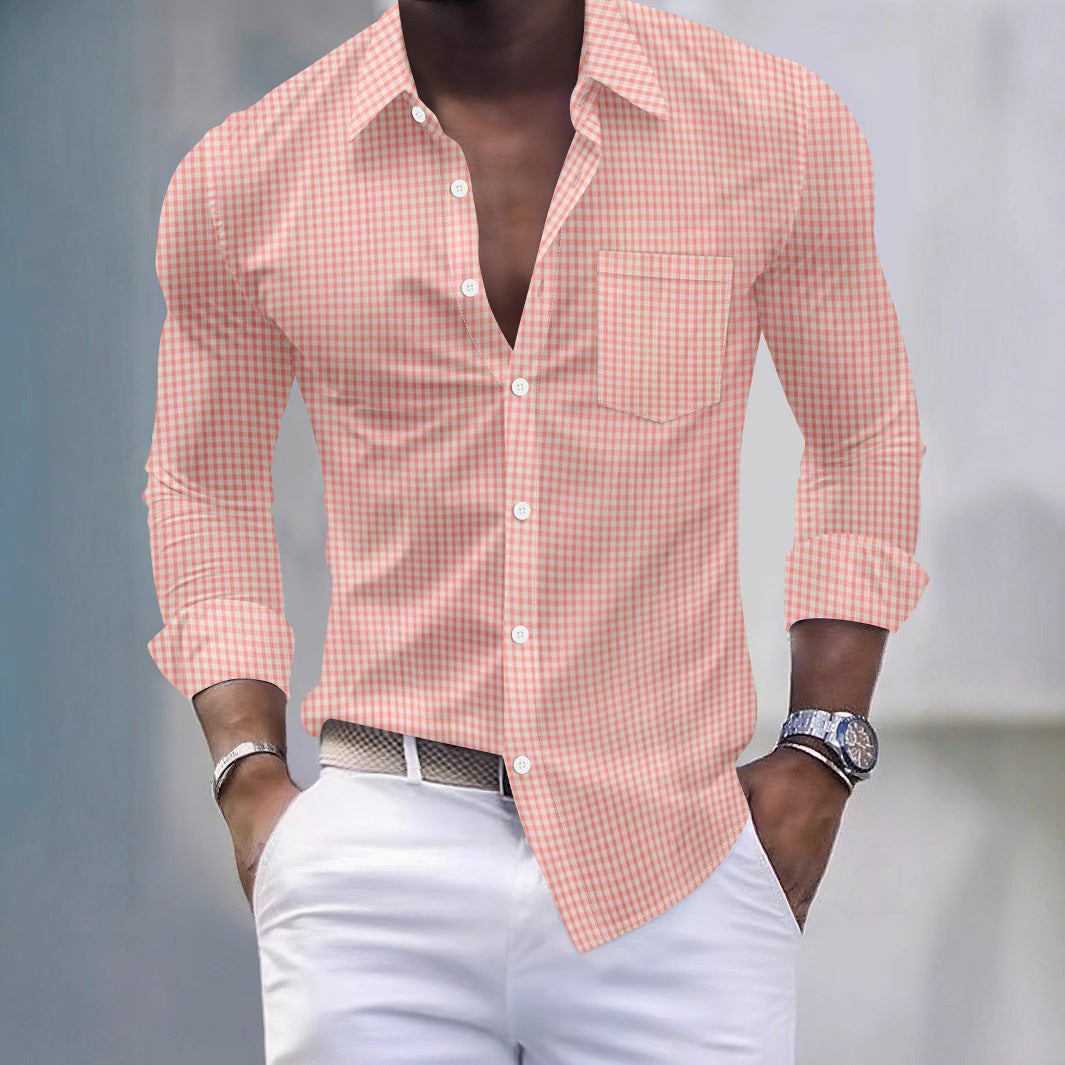 Dexley Classic Shirt