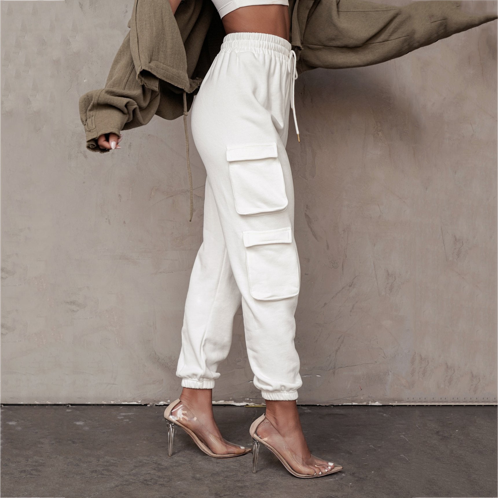 Camden Cargo Jogger
