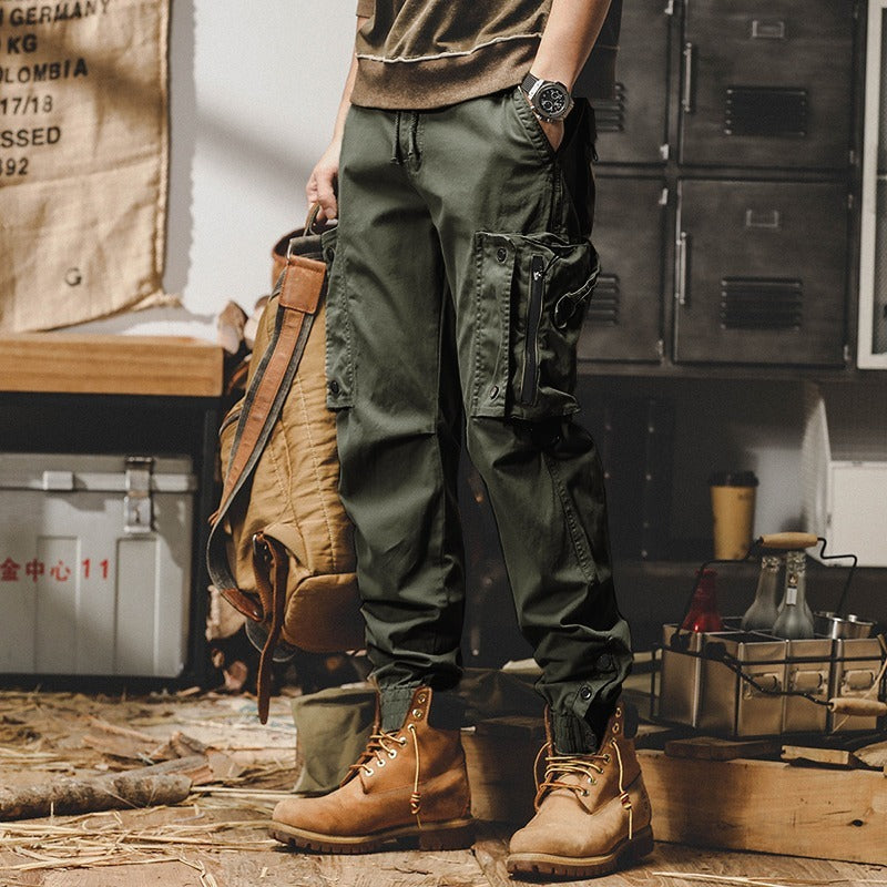 Airpoint Cargo Pants