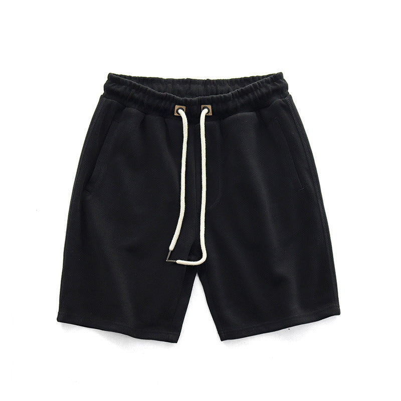 Mercer Knit Short
