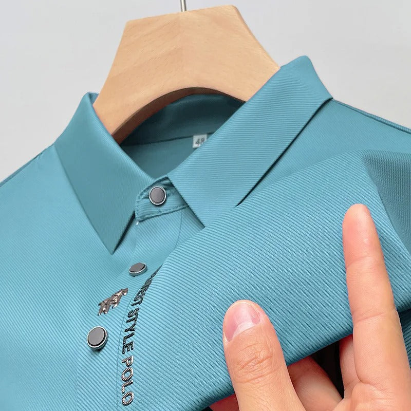 Executive Collar Polo