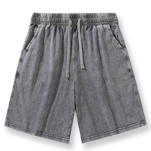 Nuvola Cord Short