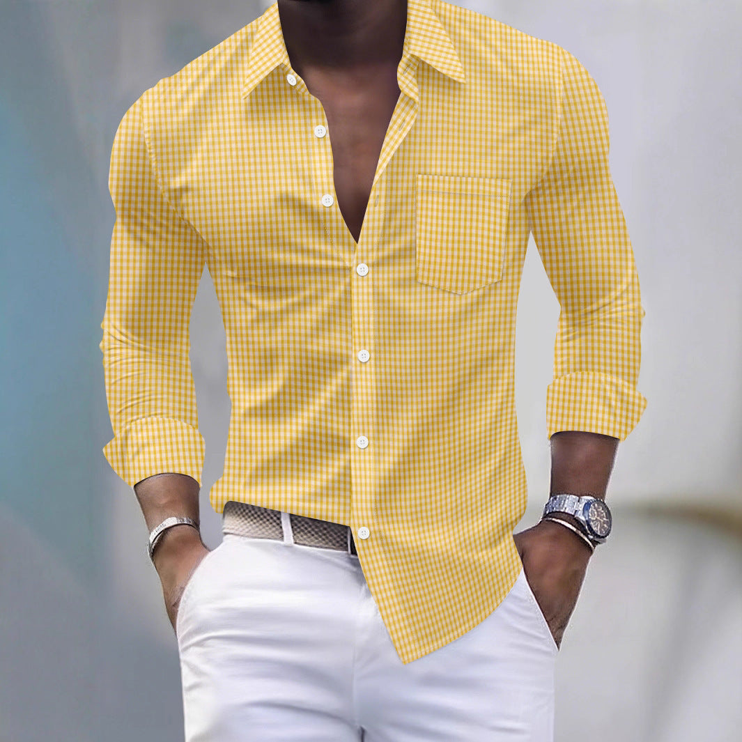 Dexley Classic Shirt