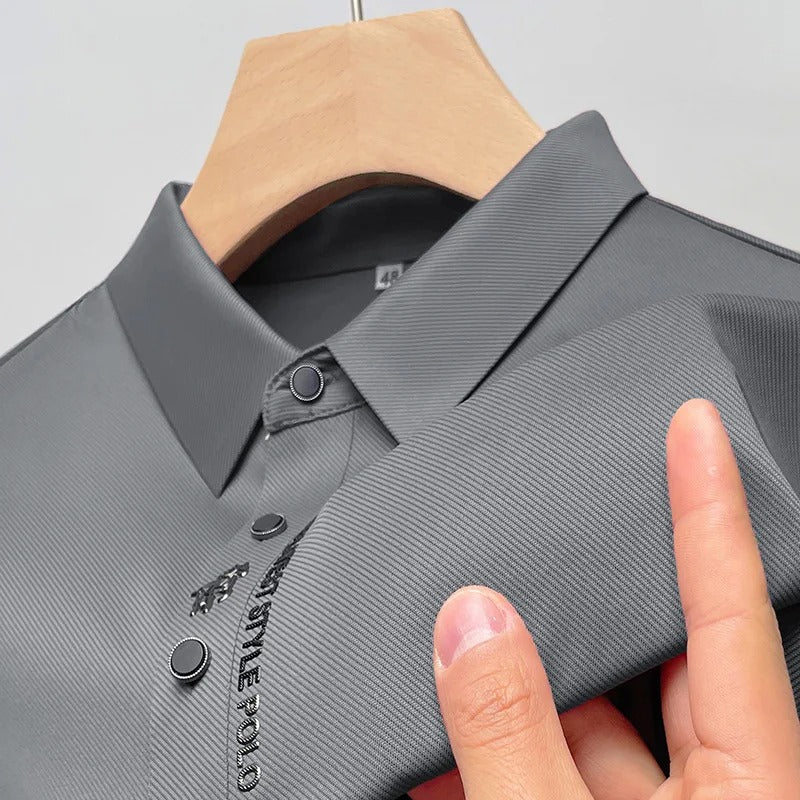 Executive Collar Polo