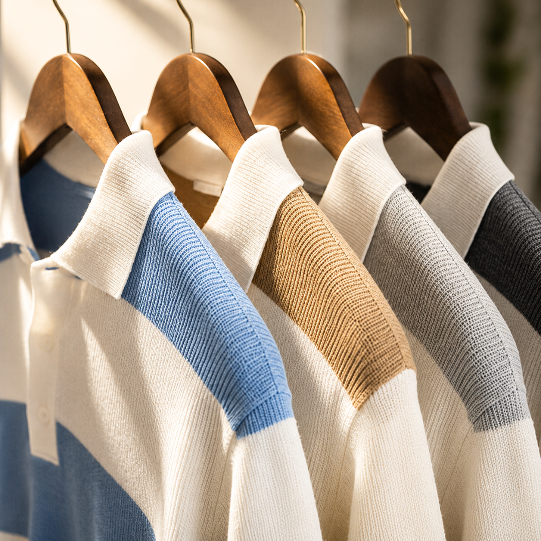Stratford Classic Polo