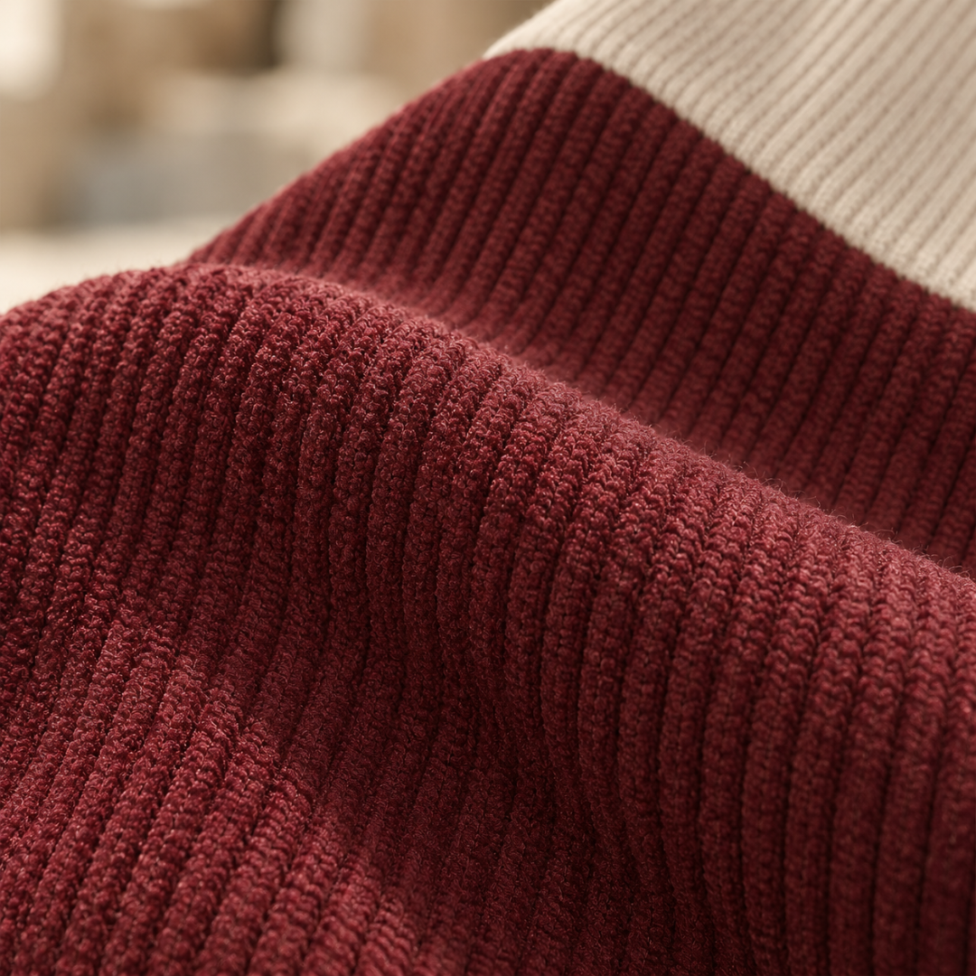 Ashford Pullover