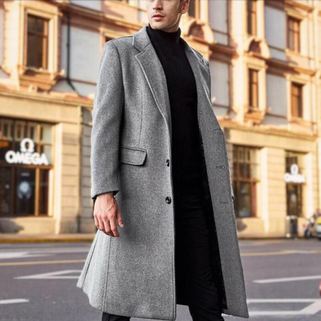 Crownmark Signature Coat