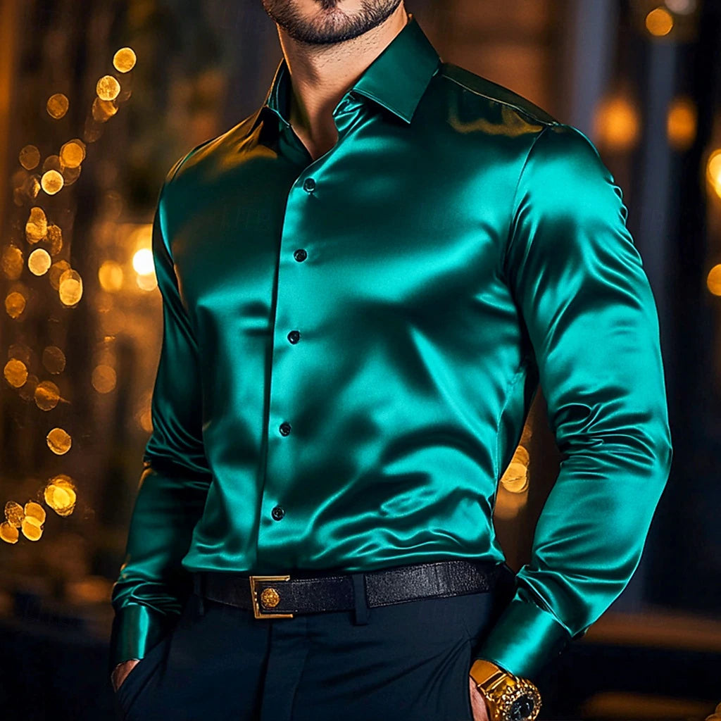 Aventino Dress Shirt