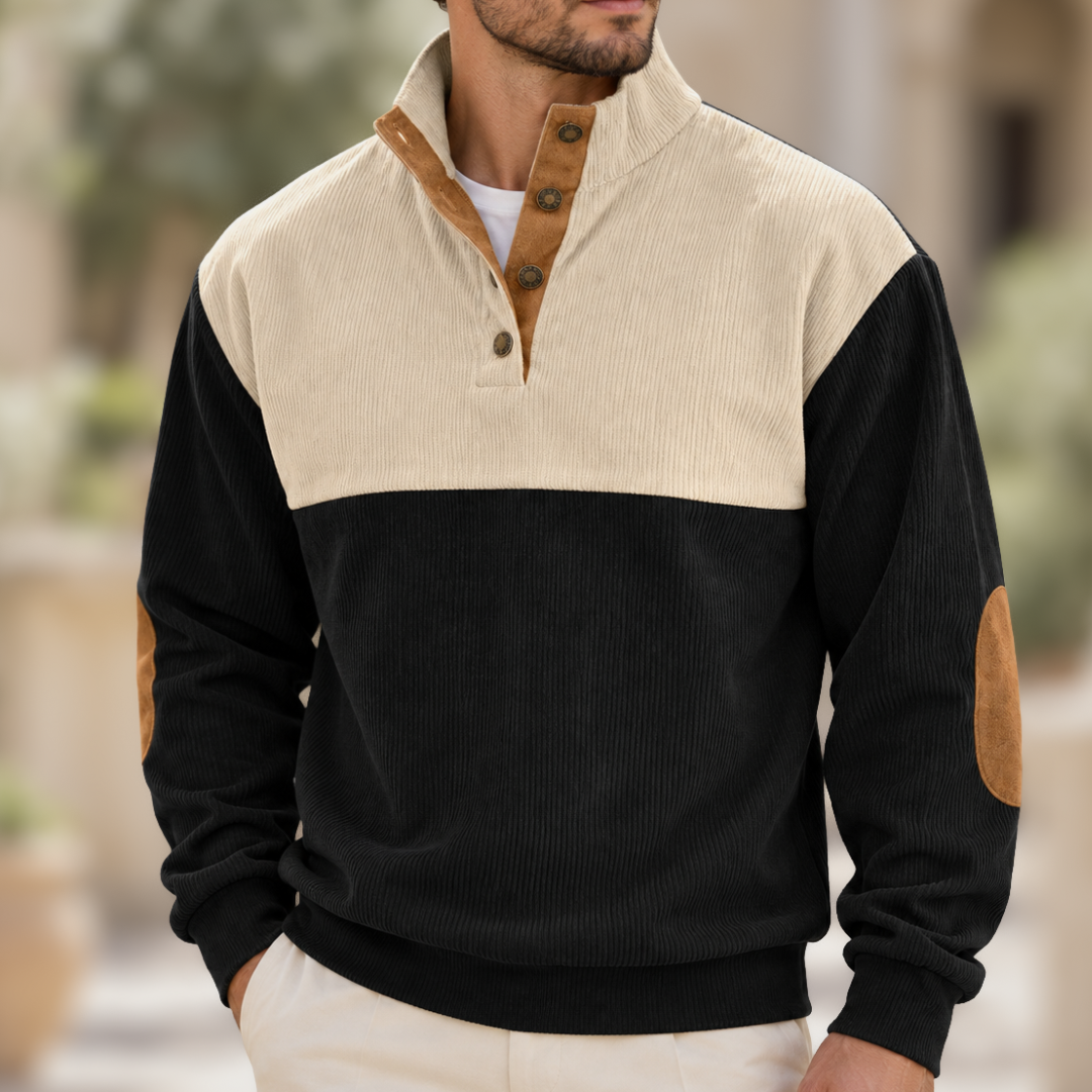Ashford Pullover