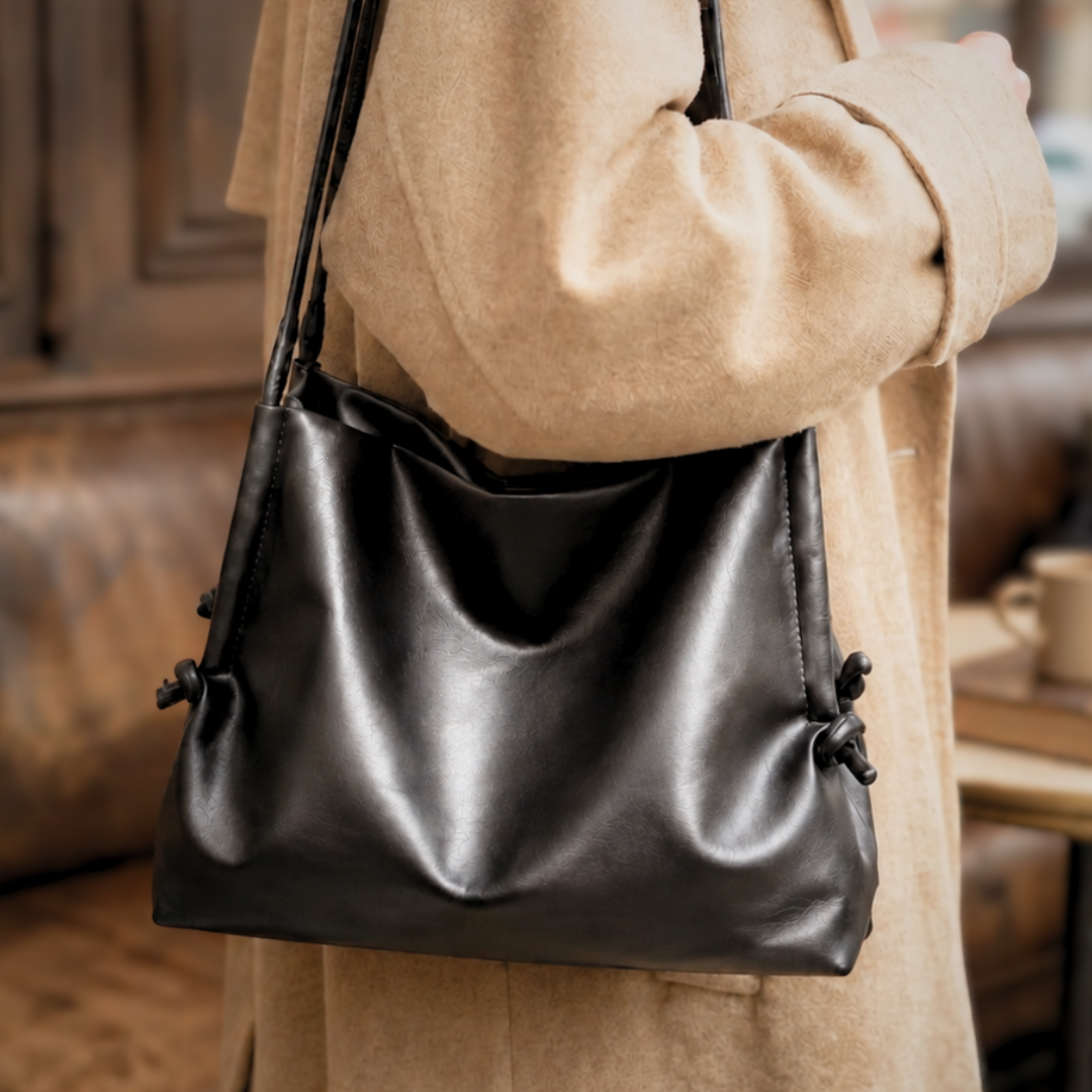 Gia Hobo Bag