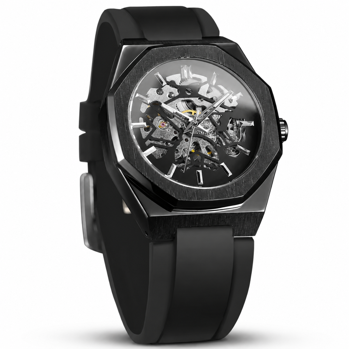 Vantoro Skeleton Automatic