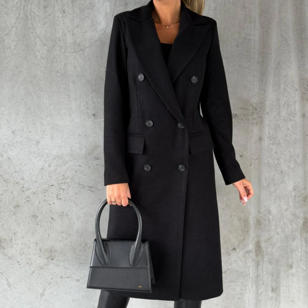 Chelsea Signature Coat