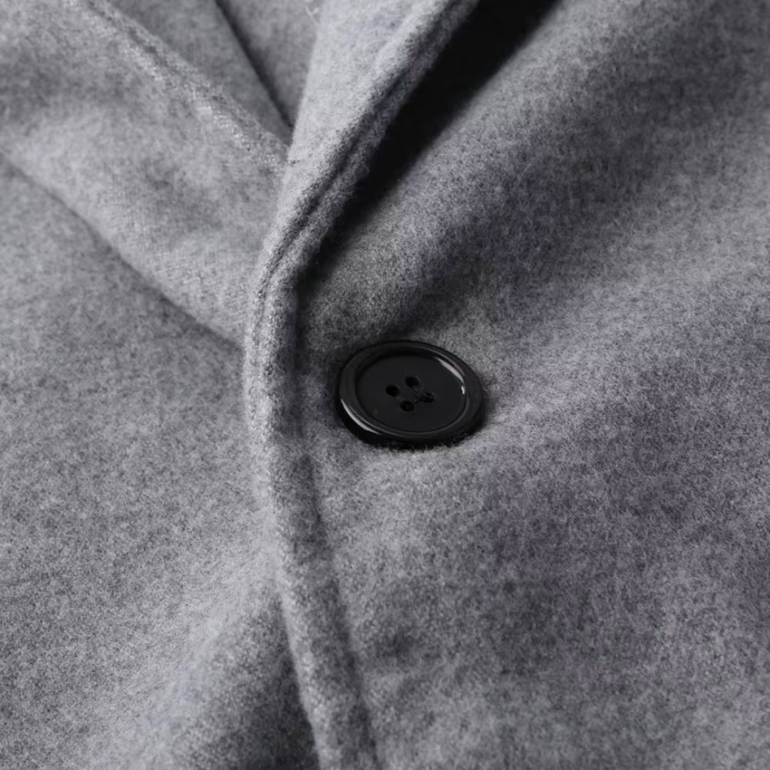 Crownmark Signature Coat