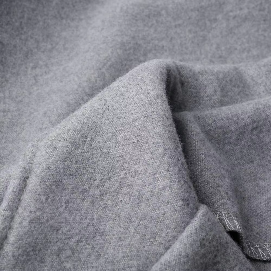 Crownmark Signature Coat