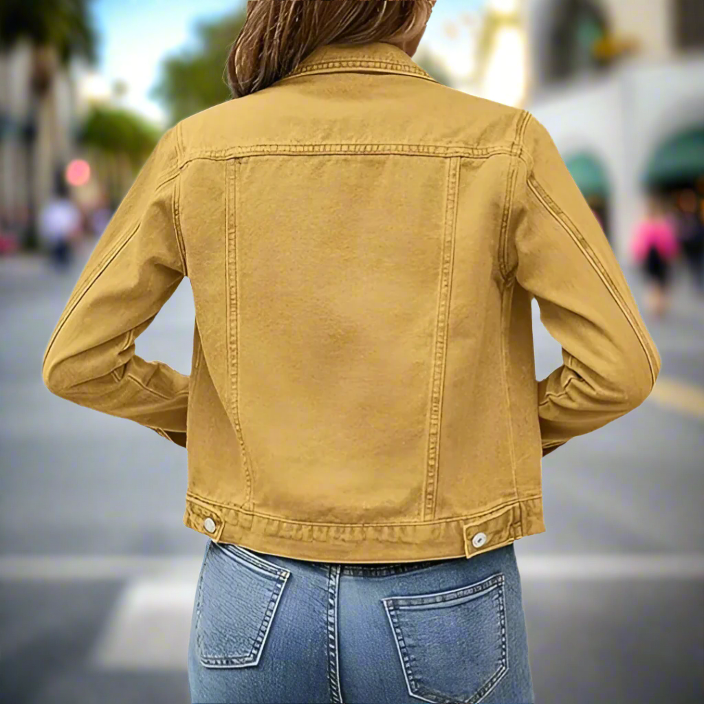 Montclair Signature Denim