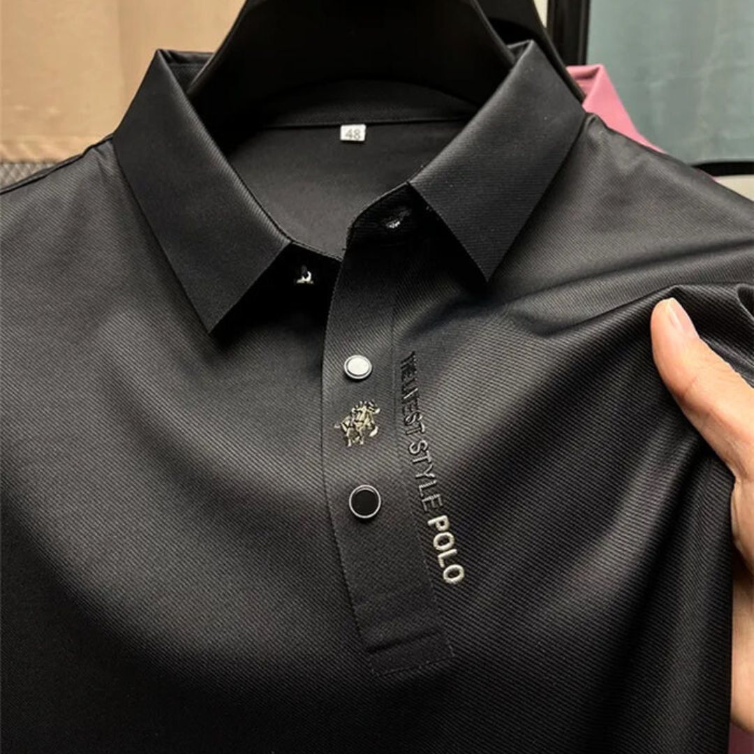 Executive Collar Polo