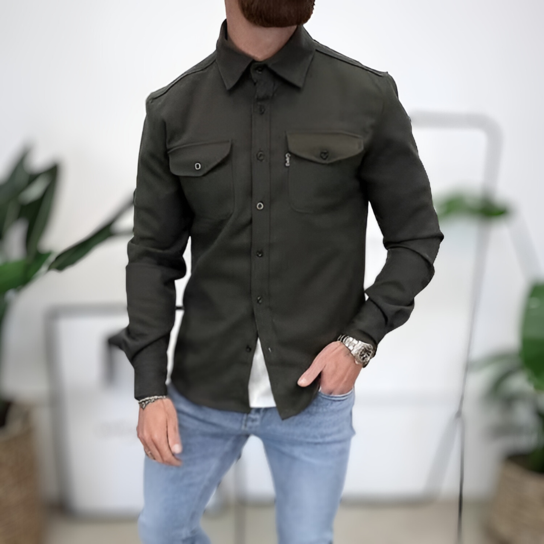 Elegante Fitta Jacket