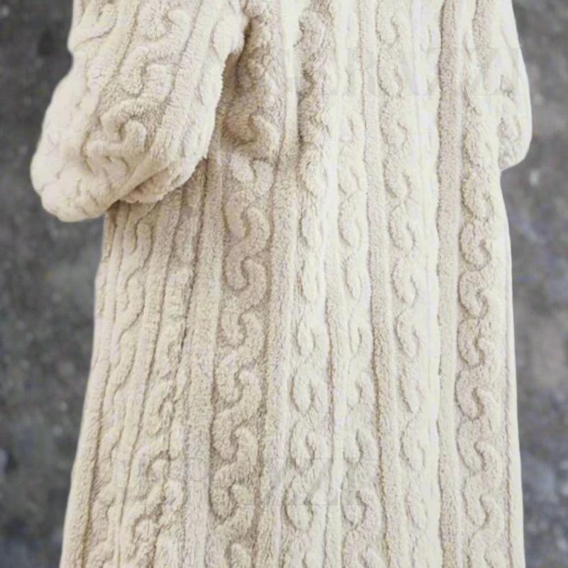 Winter Grace Coat