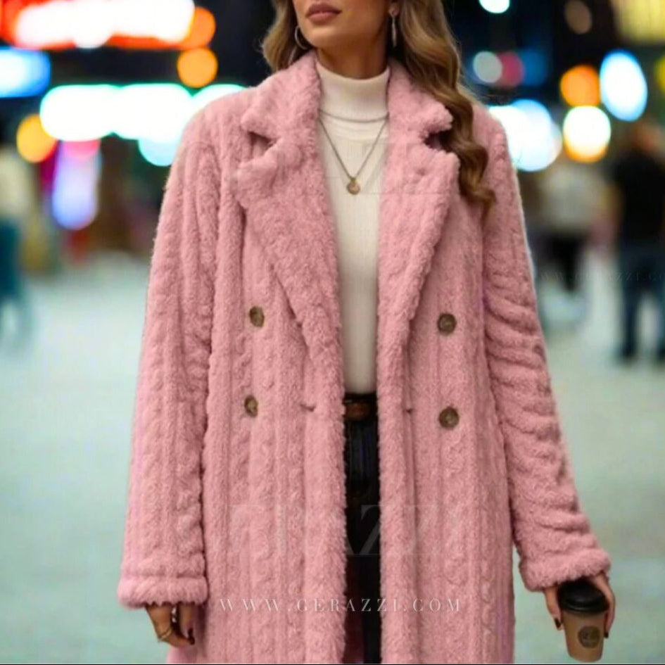 Winter Grace Coat