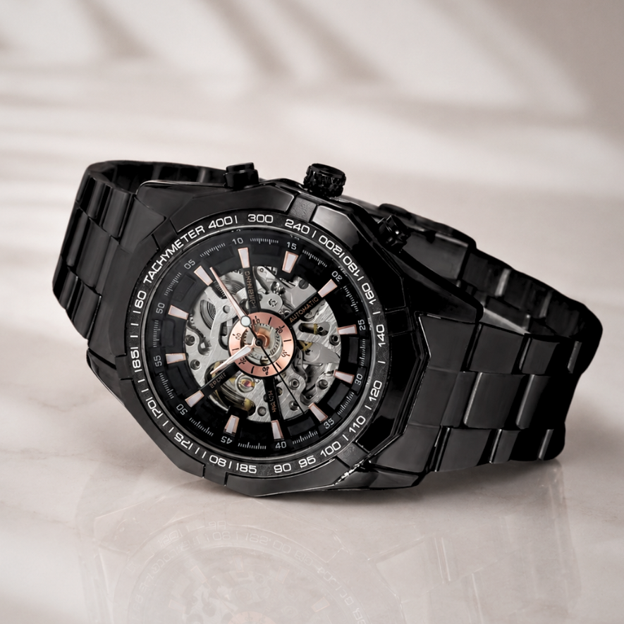 Obsidian Skeleton™, 40mm