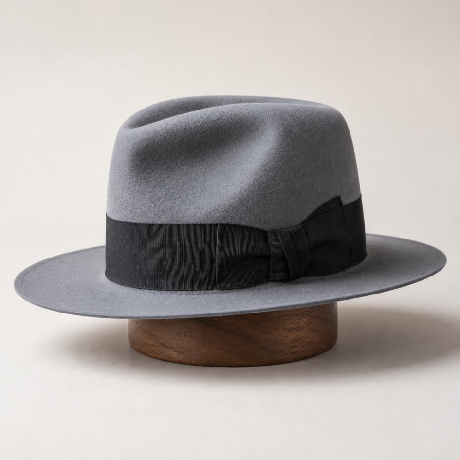 Chesterfield Fedora