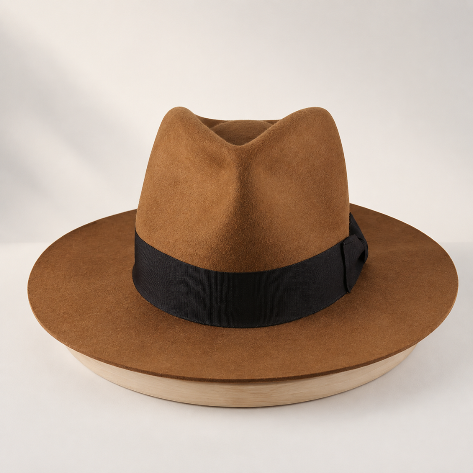 Chesterfield Fedora