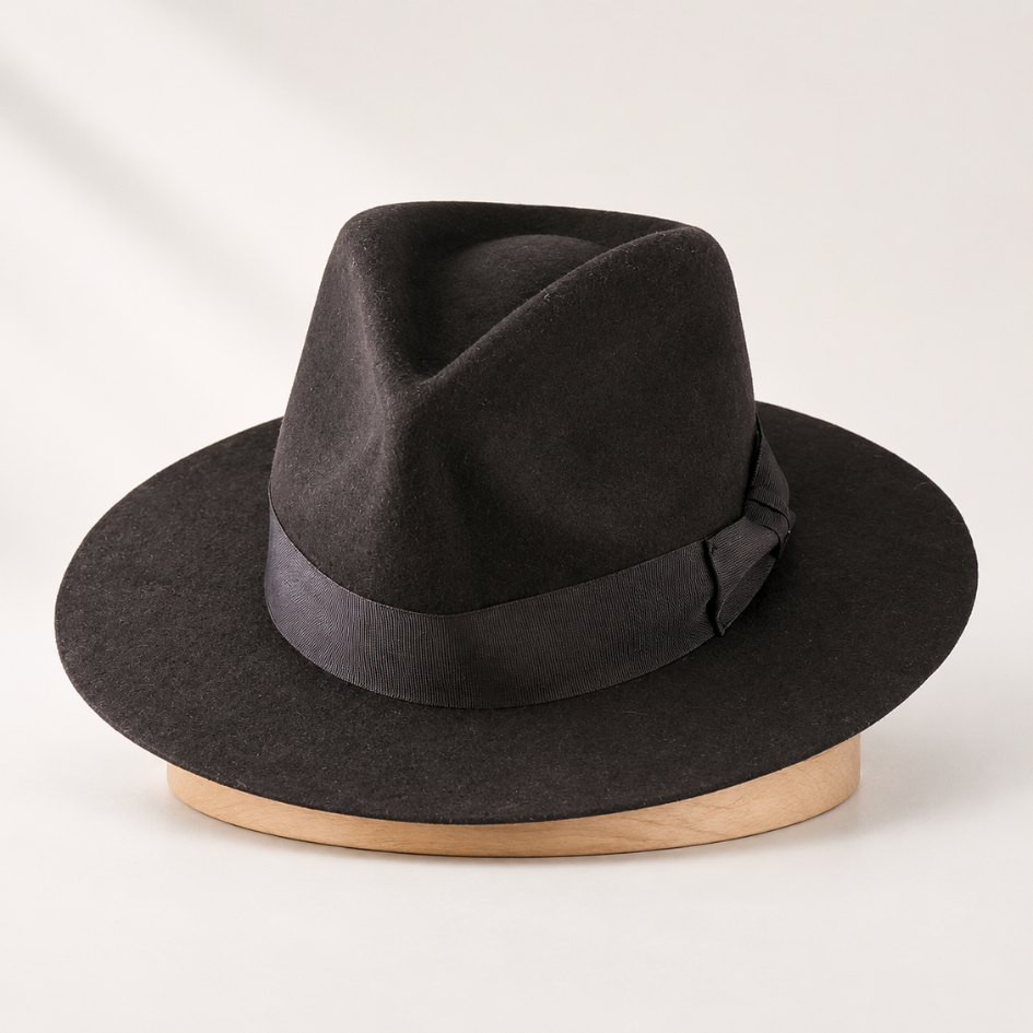 Chesterfield Fedora