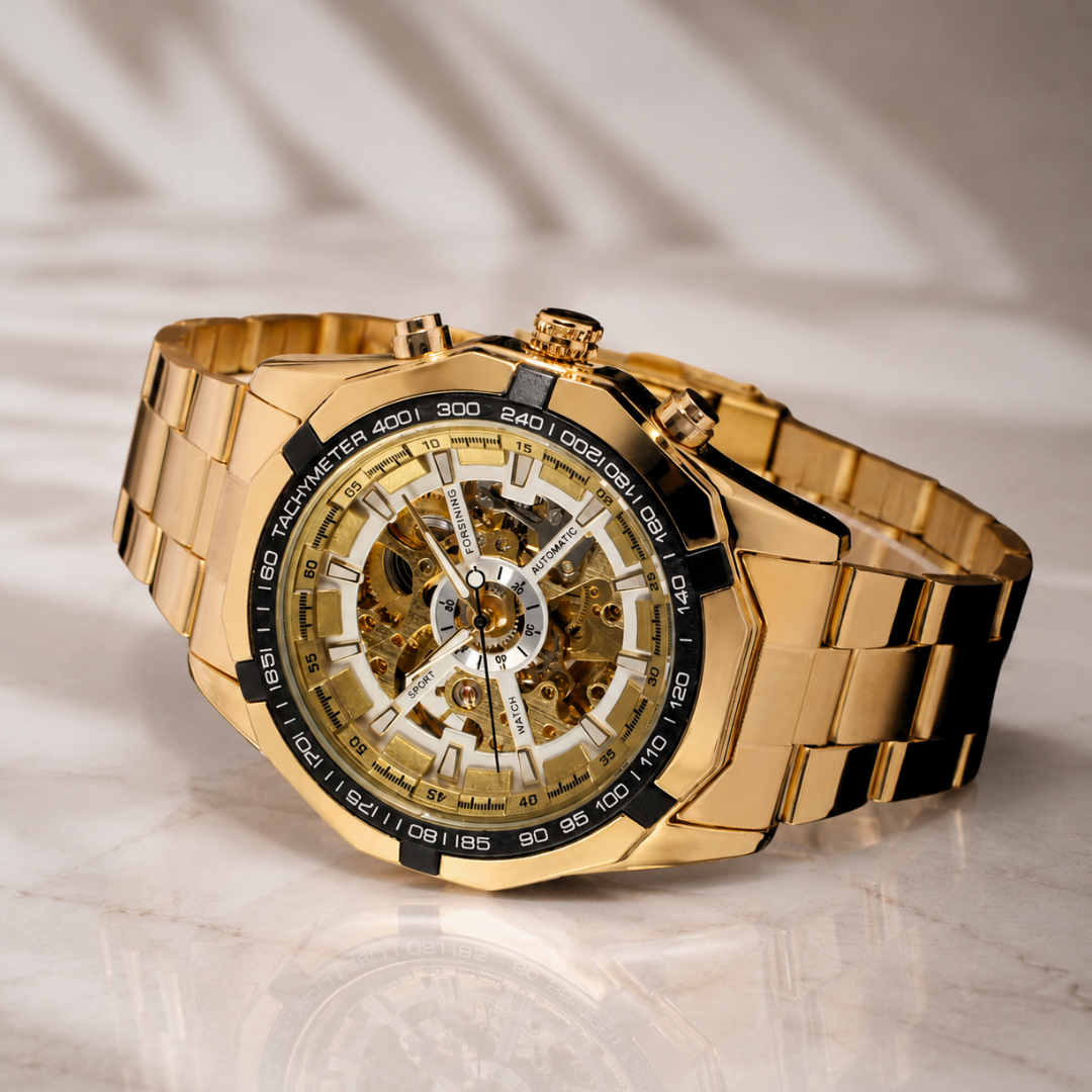 Obsidian Skeleton™, 40mm