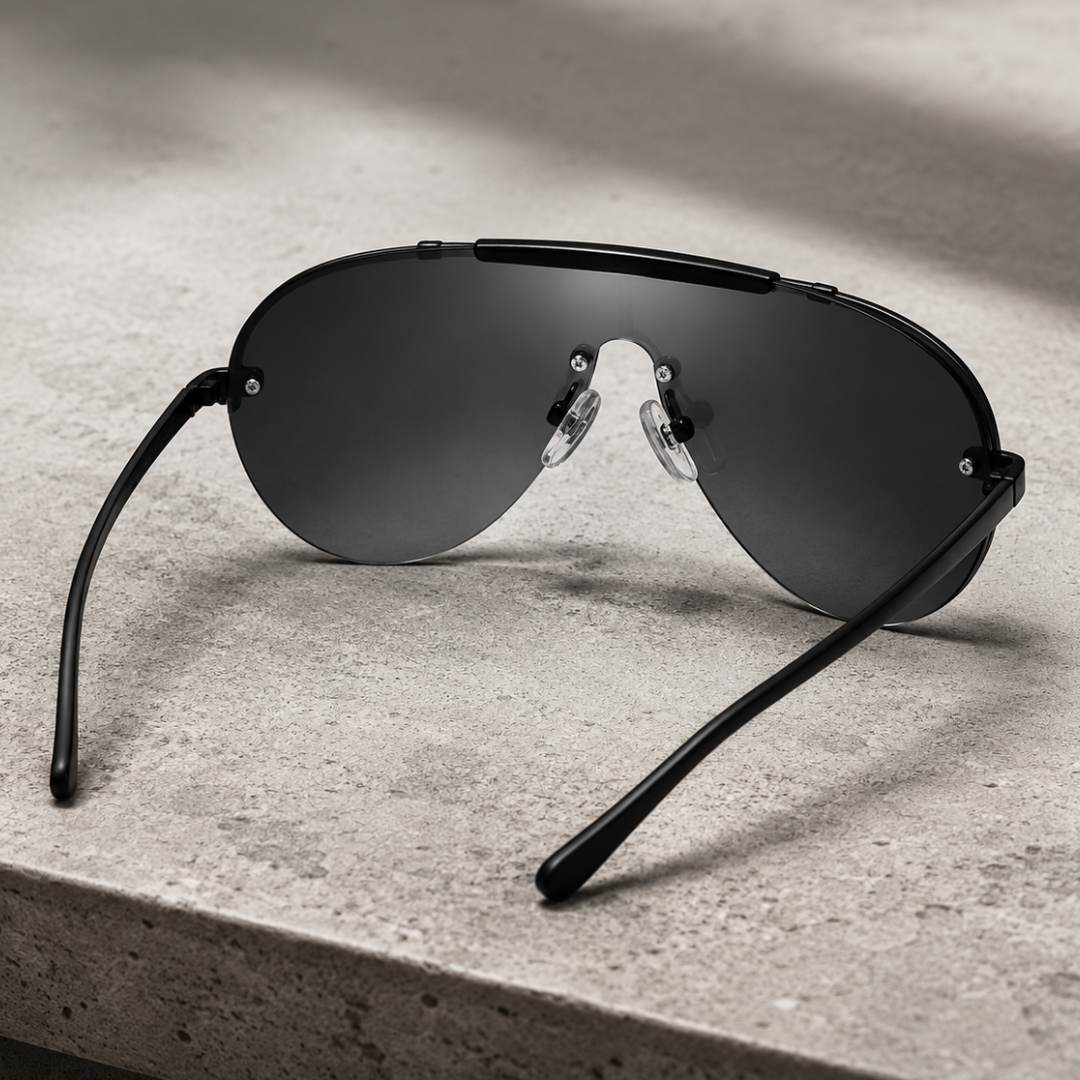 Skyline Panoramic Shades