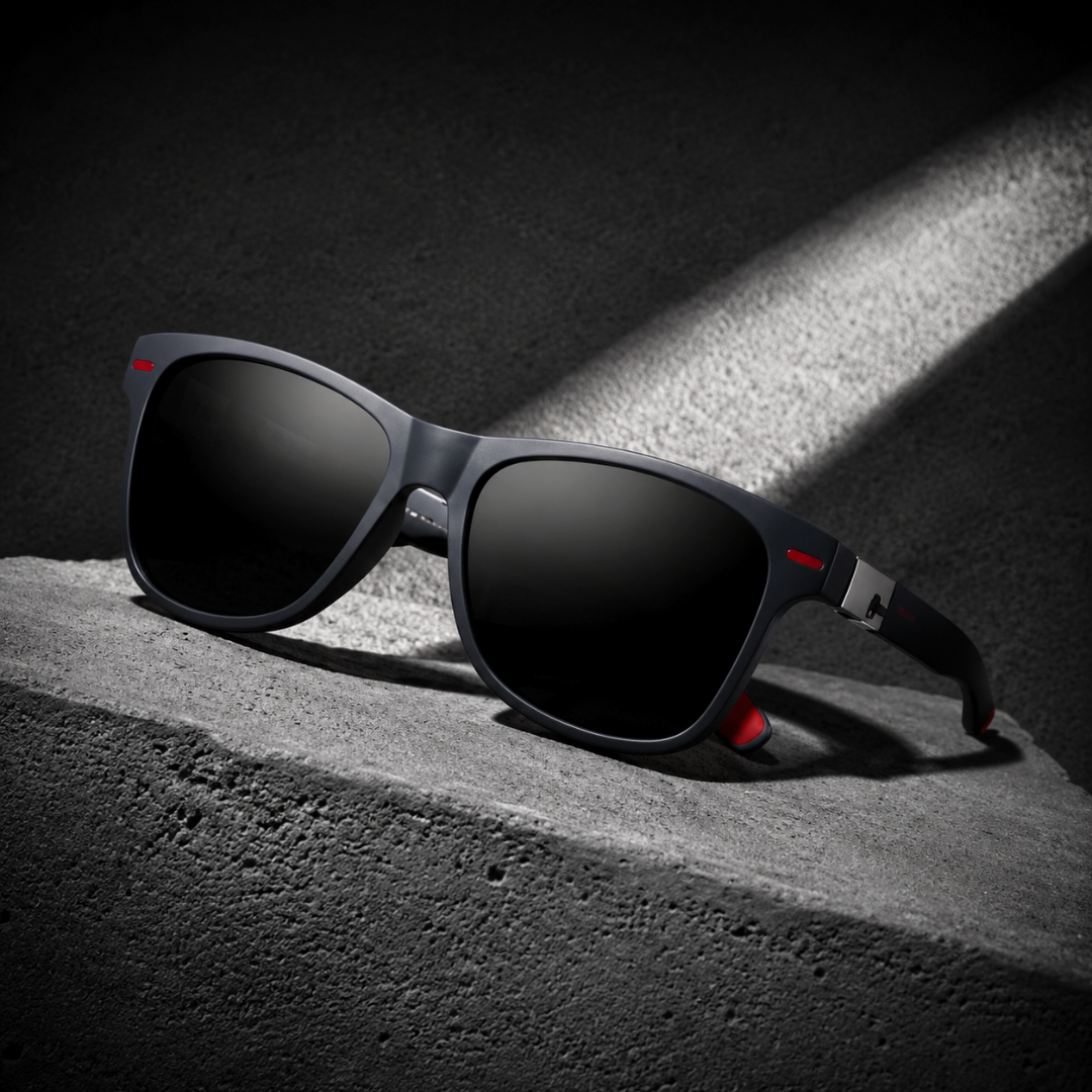 Titan Vision Sunglasses