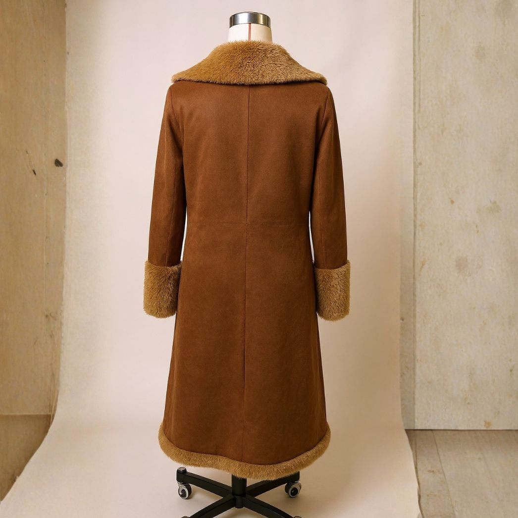 Hadley Comfort Coat