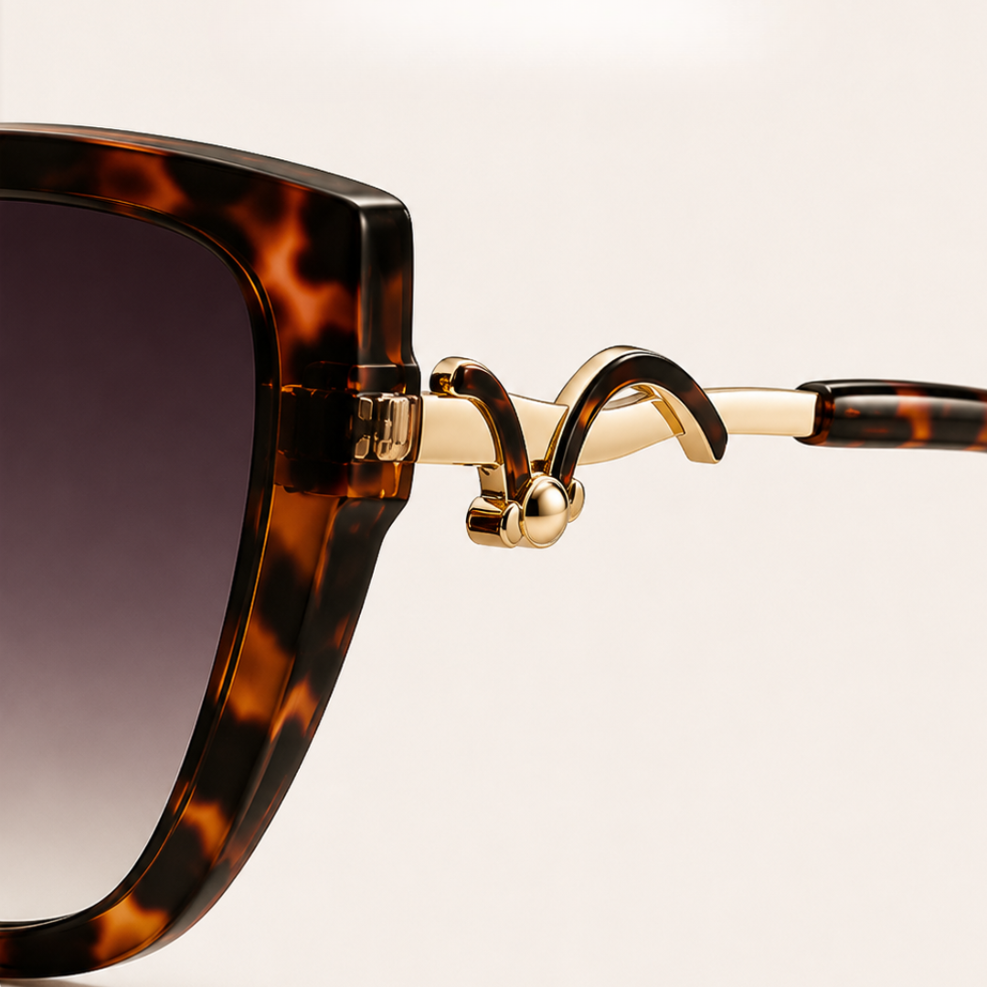 Golden Hour Sunglasses