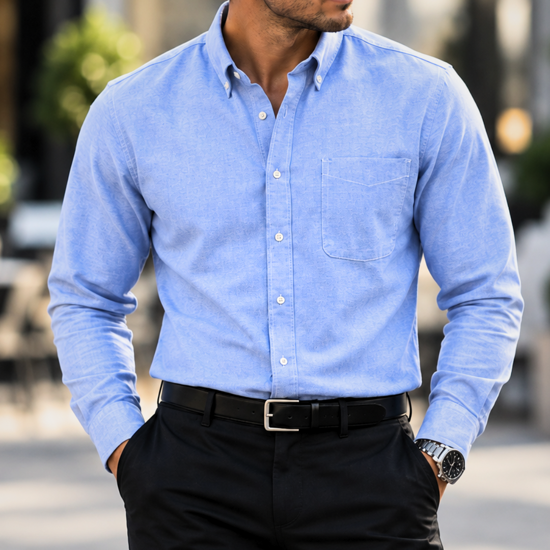 Oxford Executive Shirt