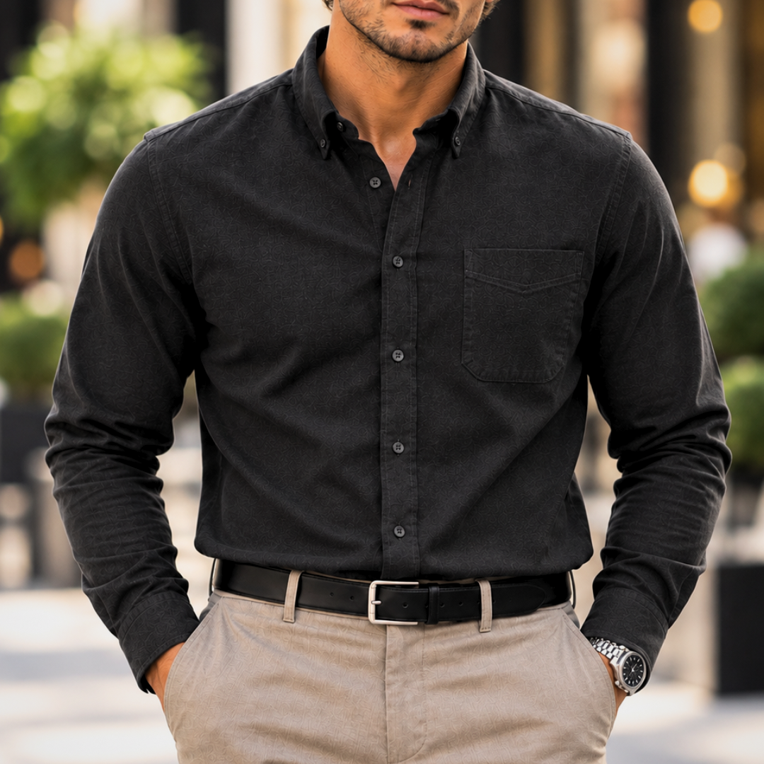 Oxford Executive Shirt