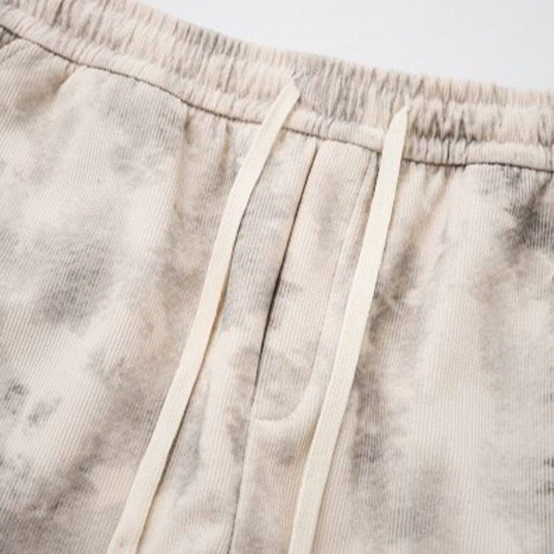 Nuvola Cord Short