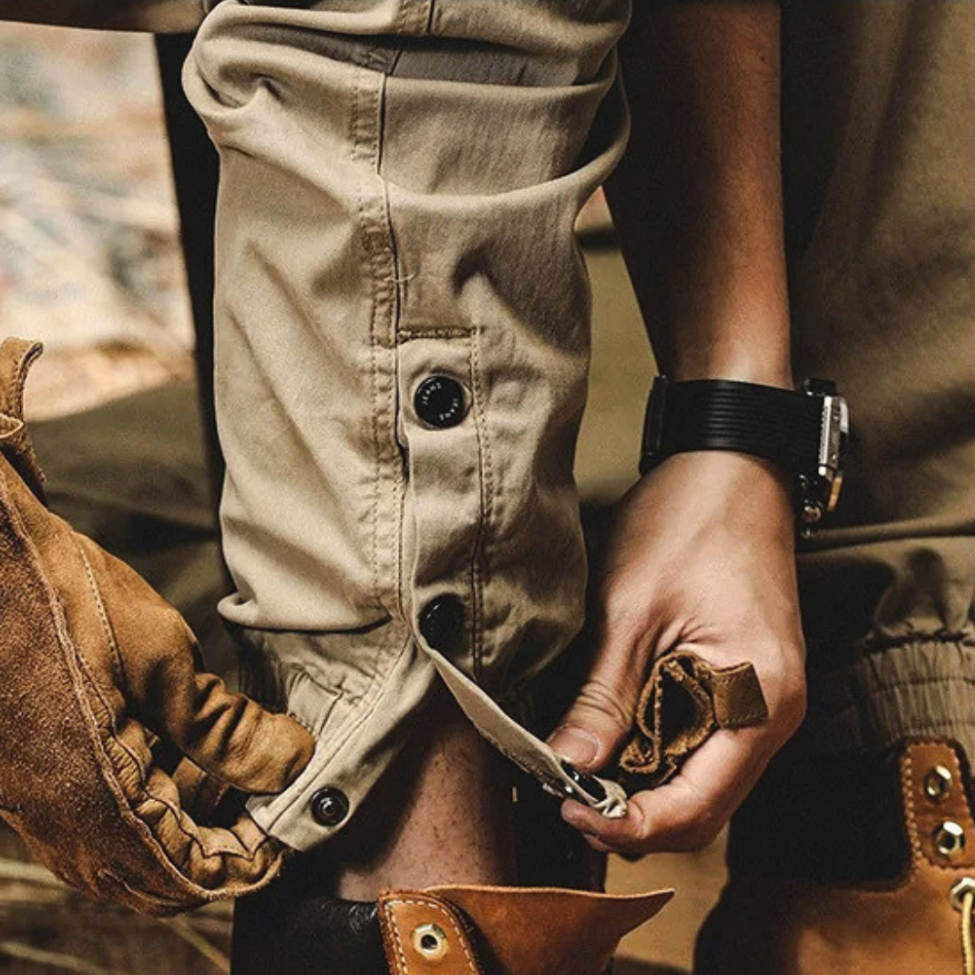 Airpoint Cargo Pants