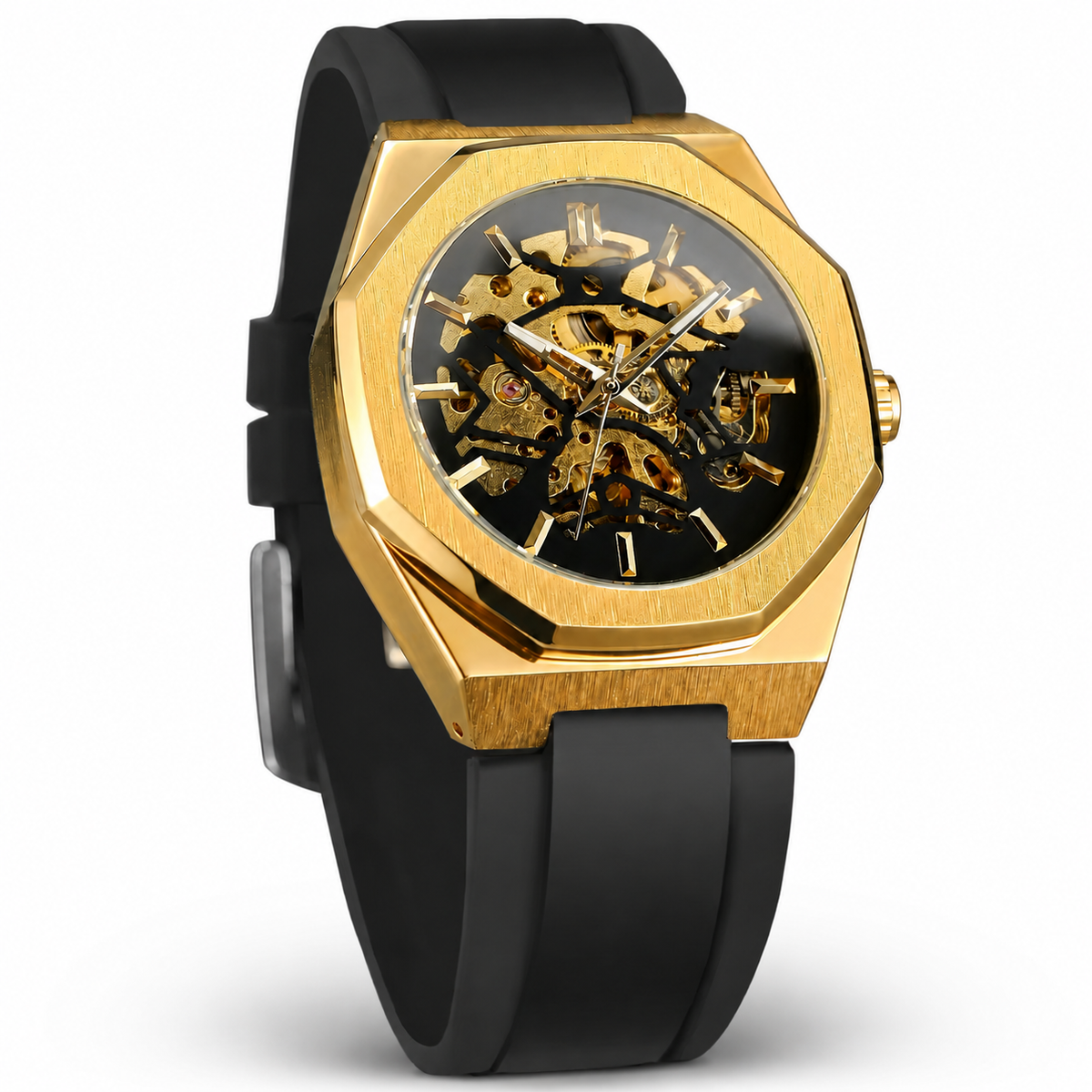 Vantoro Skeleton Automatic