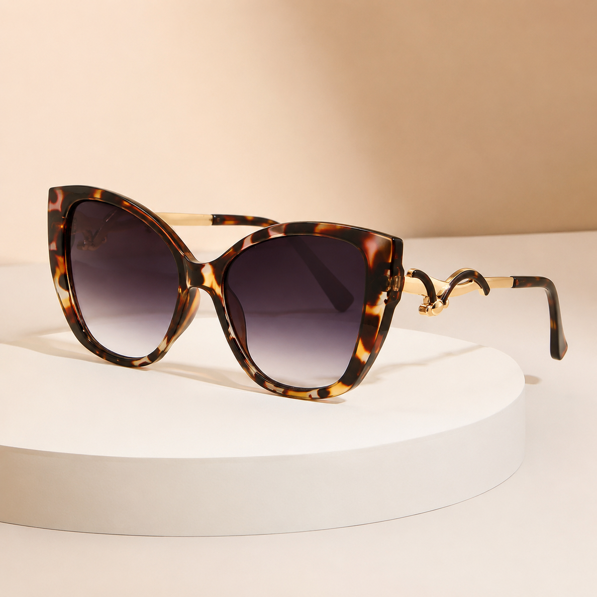 Golden Hour Sunglasses