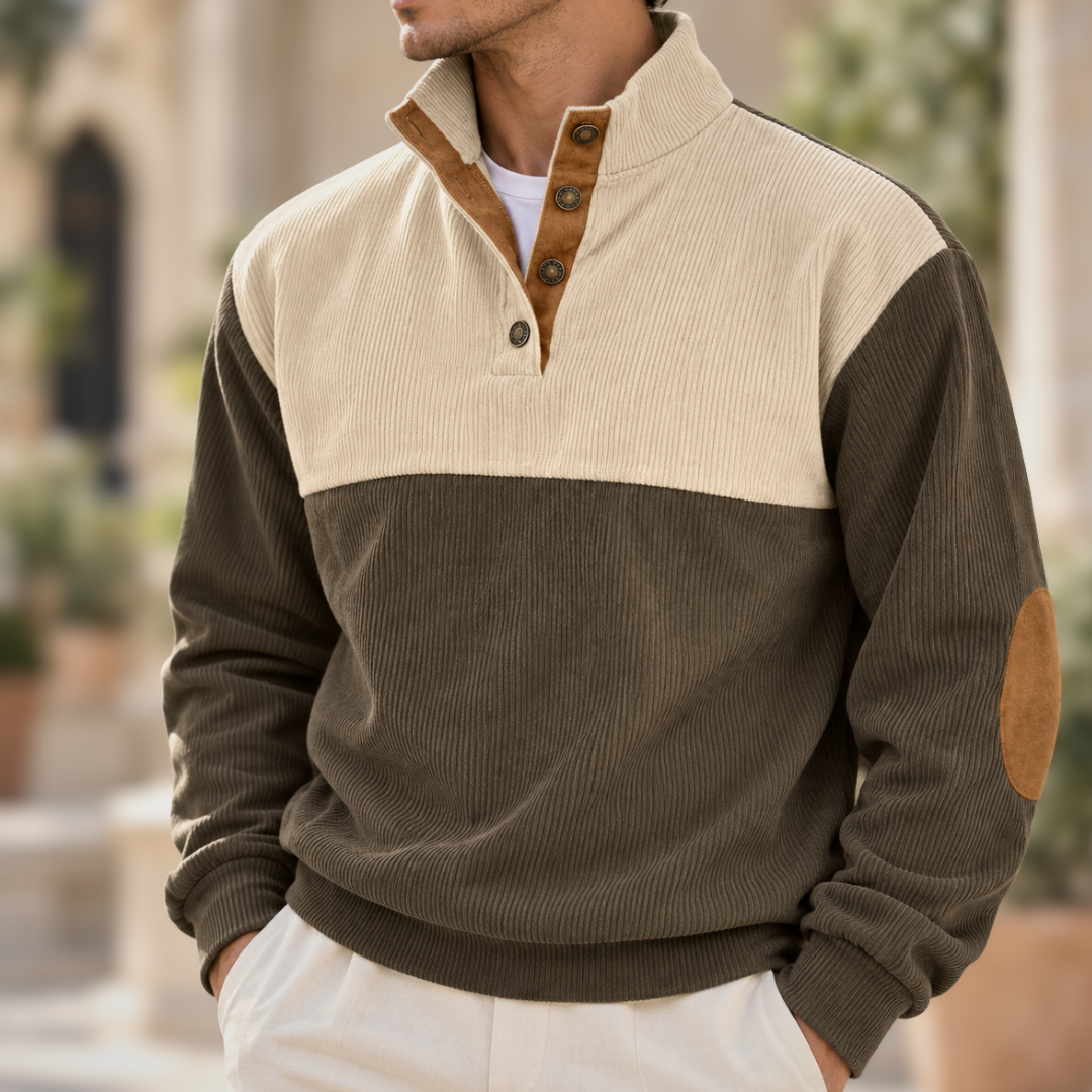 Ashford Pullover