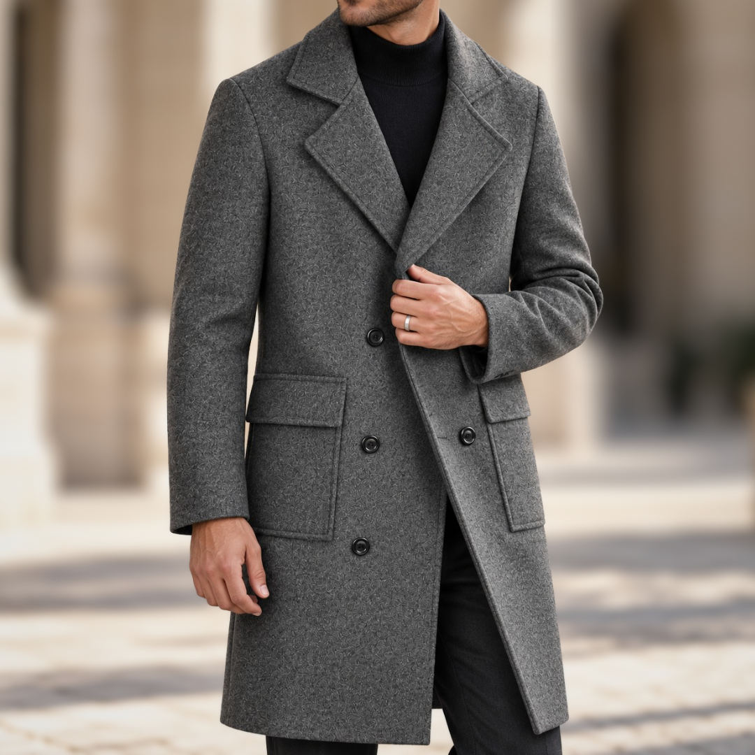Harrigan Classic Coat