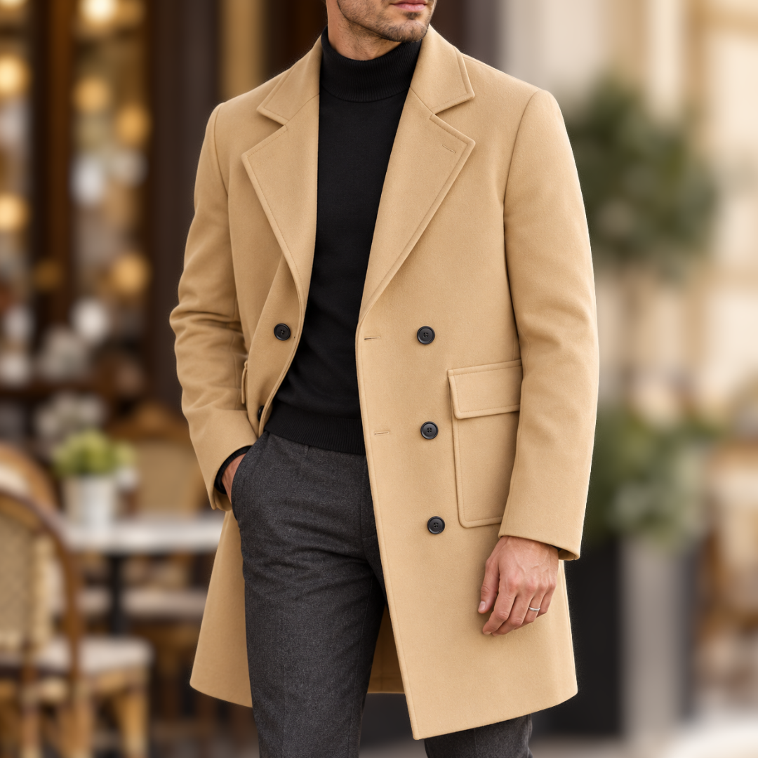 Harrigan Classic Coat