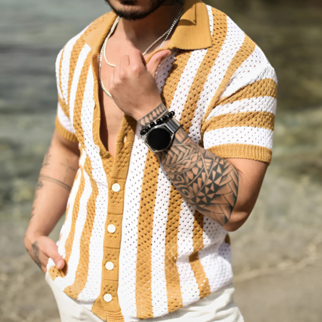 AirCool Shirt