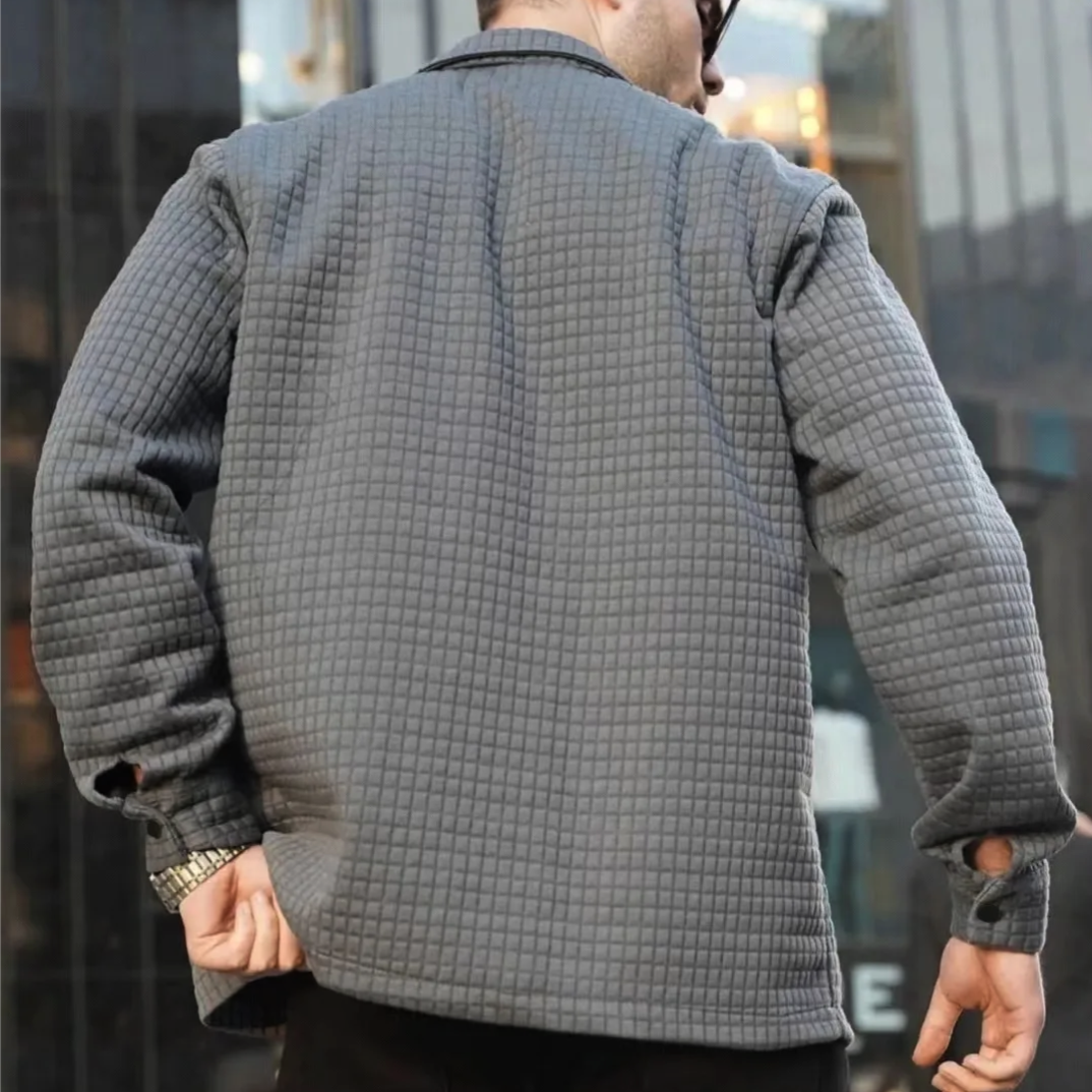 Milano Comfort Jacket