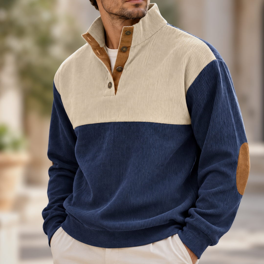 Ashford Pullover