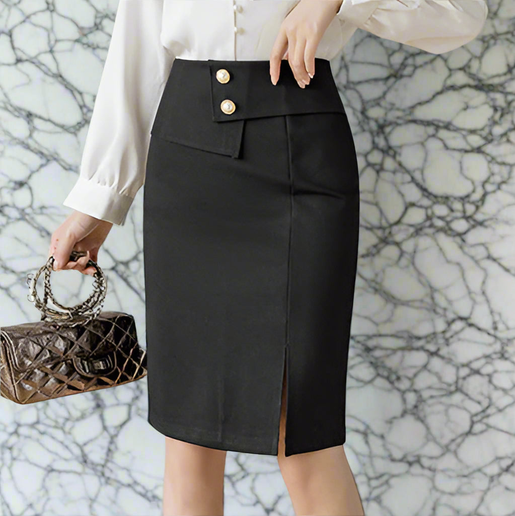 Anastasia Allure Skirt
