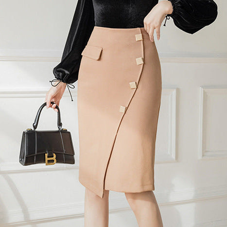 Valencia Quadra Skirt