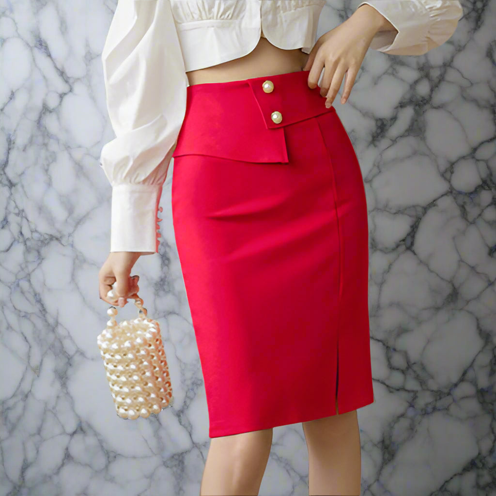 Anastasia Allure Skirt