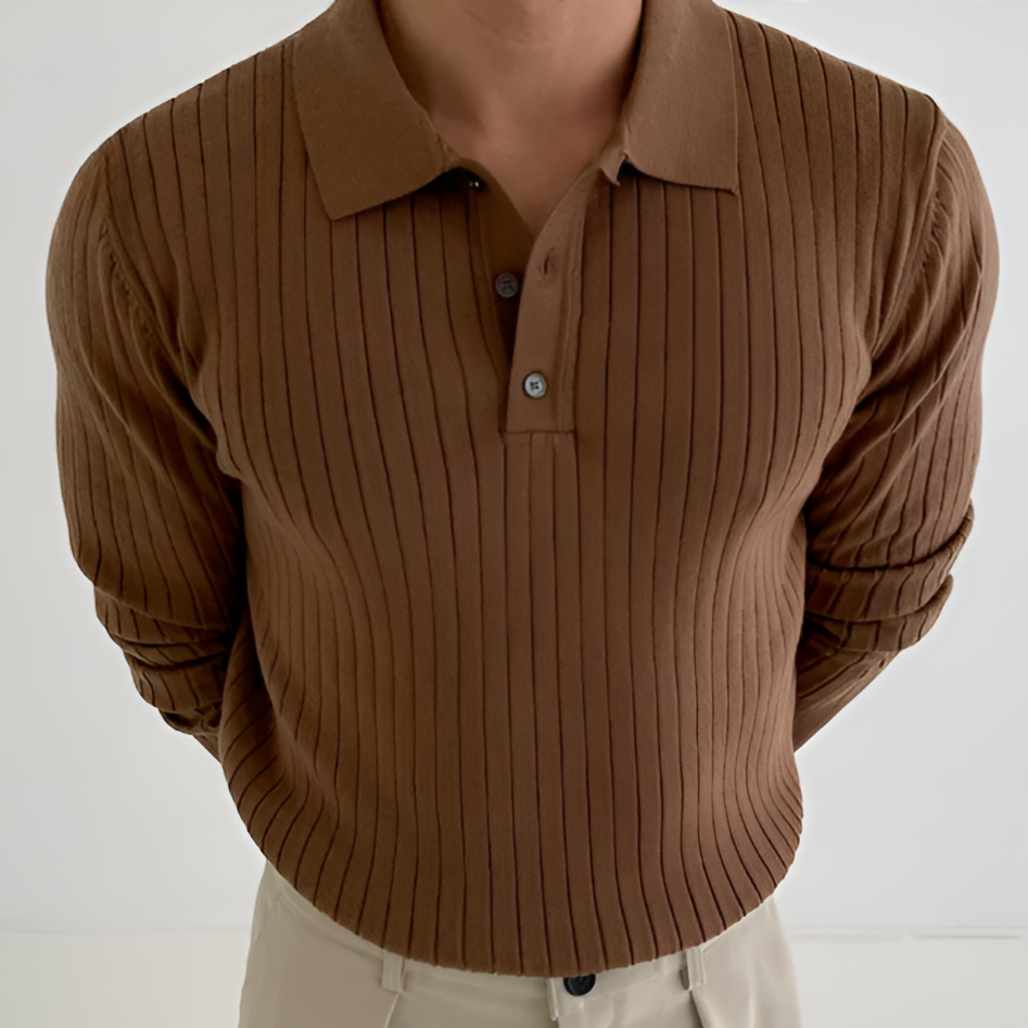 Chad Bradley Polo